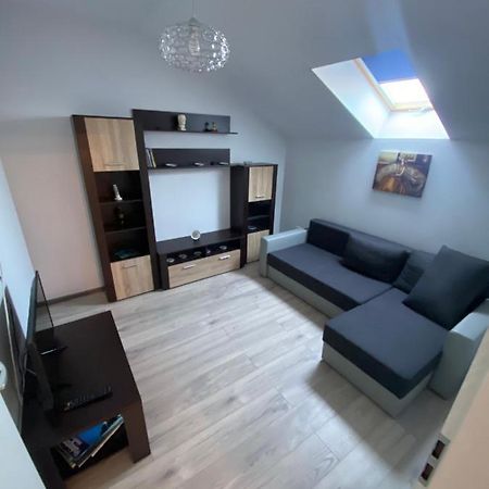 Yann Residence Timisoara Esterno foto