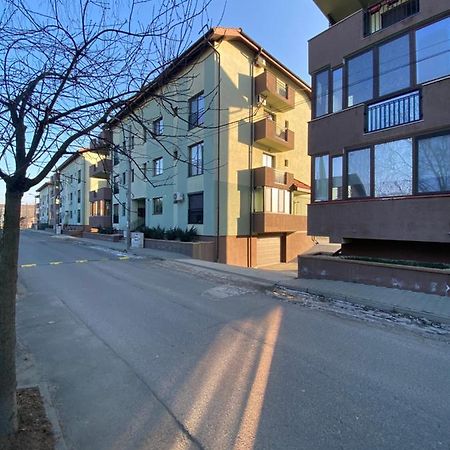 Yann Residence Timisoara Esterno foto