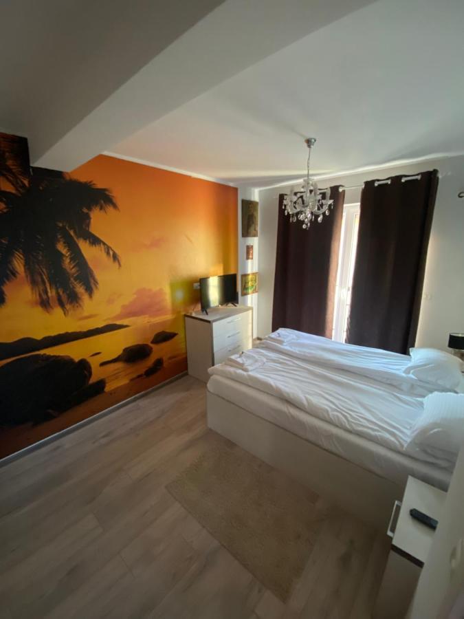 Yann Residence Timisoara Esterno foto