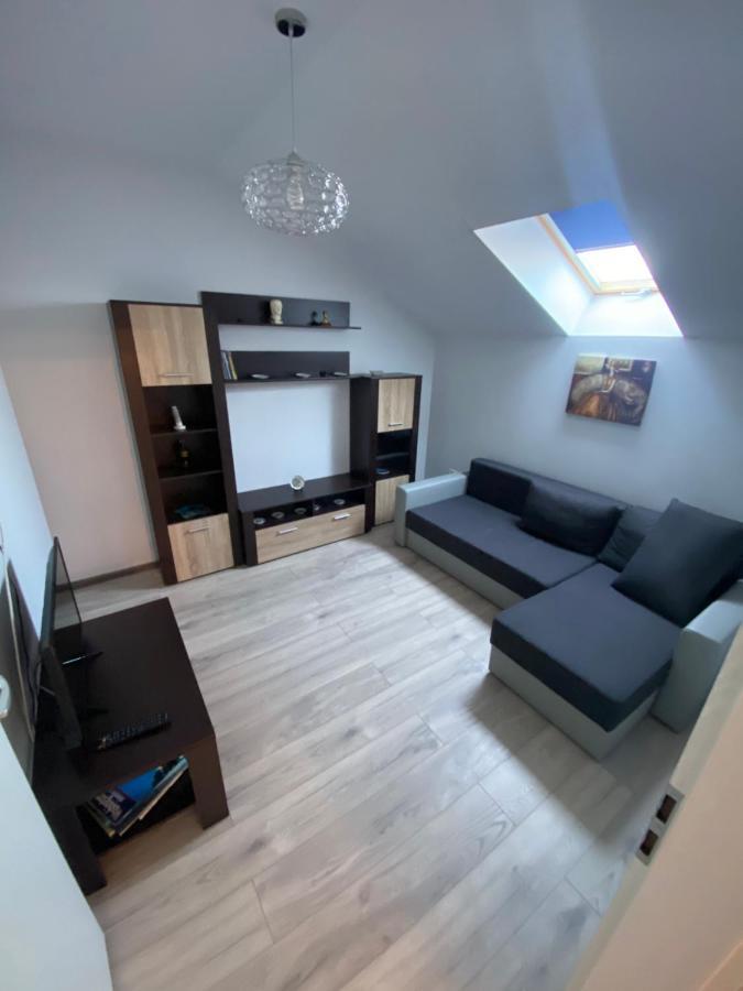 Yann Residence Timisoara Esterno foto